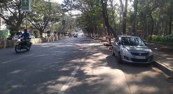Vartak Nagar, Thane West