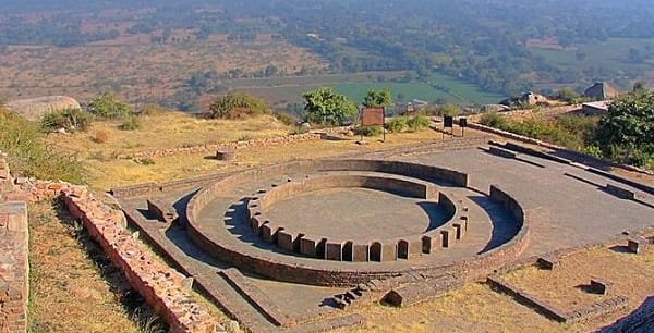 Viratnagar, Rajasthan