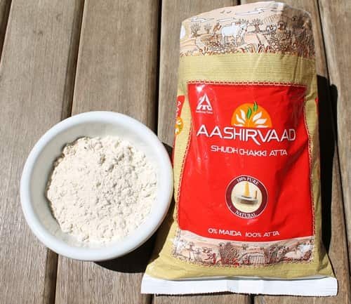 Aashirvaad