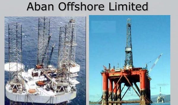 Aban Offshore Ltd