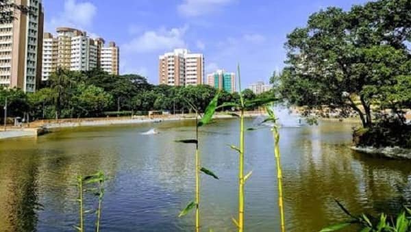 Anushakti Nagar, Mumbai