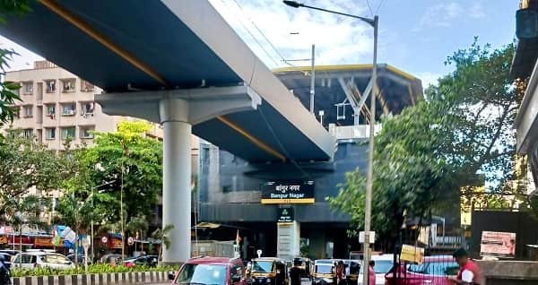 Bangur Nagar, Goregaon West, Mumbai