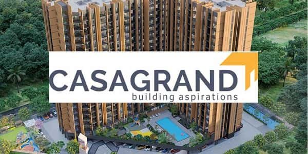 Casagrand Premier Builder Limited
