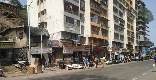 Guru Tegh Bahadur Nagar, Mumbai