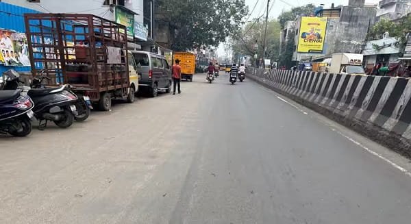 Indira Nagar (Adyar), Chennai