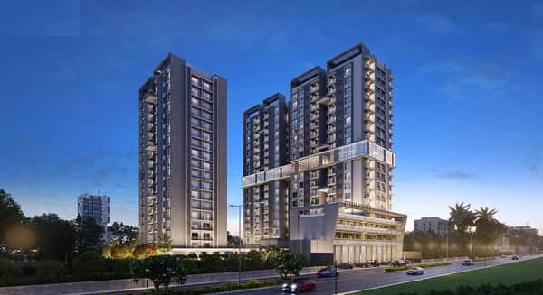 Indira Nagar, Nashik