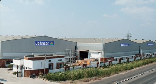 Johnson Lifts Pvt. Ltd