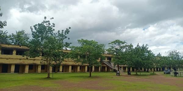 Kamakhyanagar, Odisha