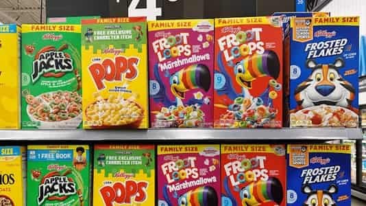 Kellogg's