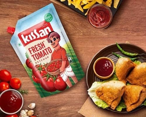 Kissan 1