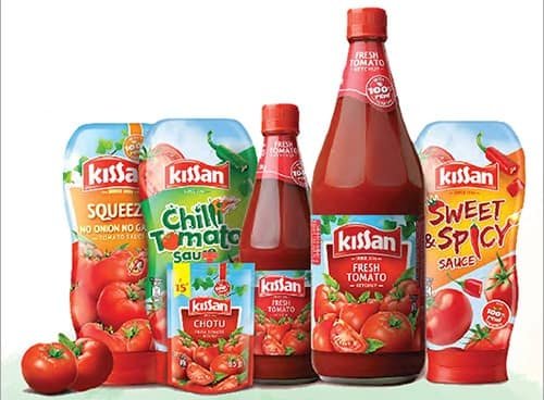 Kissan