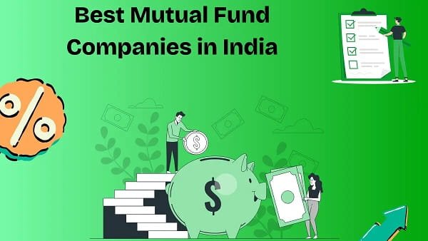 Largest Mutual Fund Companies in India