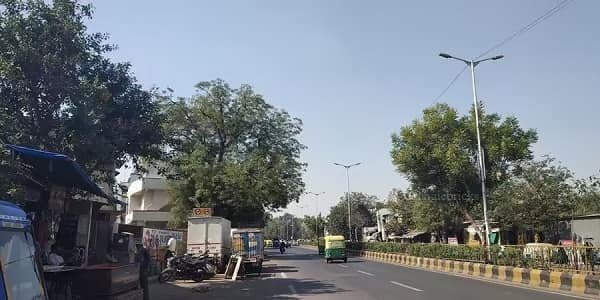 Maninagar, Ahmedabad