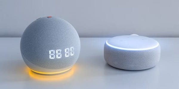 Smart Speaker Not Responding