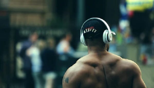 Sports Workout Headphones
