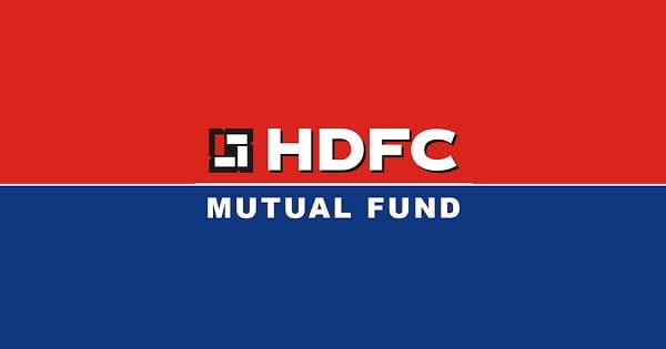 the HDFC Mutual Fund App
