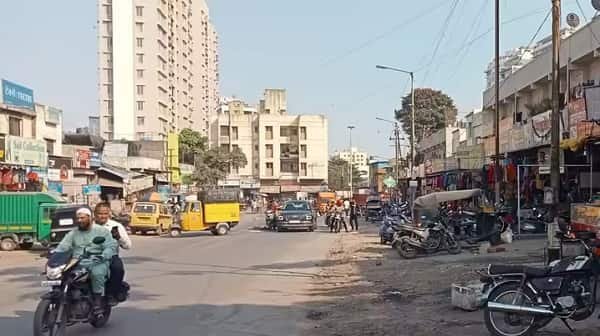 Indira Nagar, Pune: Location, Connectivity, Nearby Places, Pin Code
