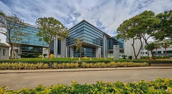 Indiranagar, Bengaluru