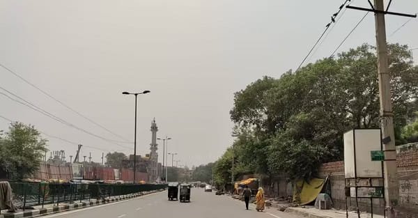 Raghubir Nagar, Delhi: Location, Connectivity, Nearby Places, Pin Code