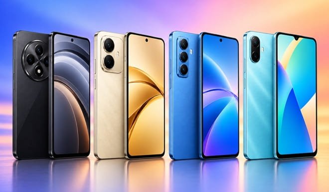 Which 5G Phones Under Rs. 10,000 Are Actually Worth Your Money?