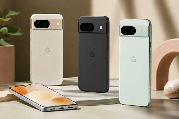 Google Mobile Phones in India 2026: Which Pixel Should You Buy Under Rs. 50,000?